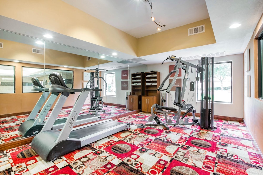 Comfort Suites Golden Isles Gateway 14/33