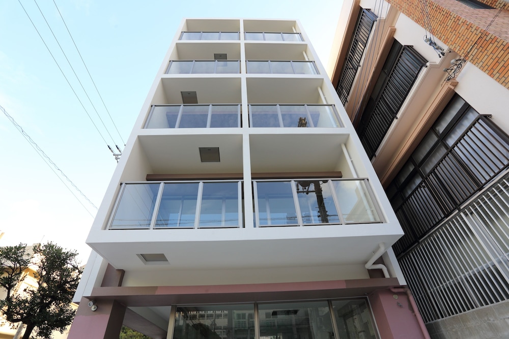 Tabinoteitaku Okinawa Naha 1/29
