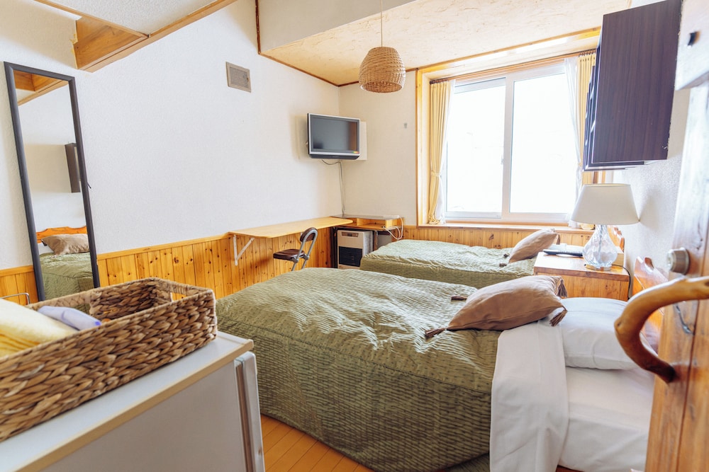 Country Inn Milky House 63/82