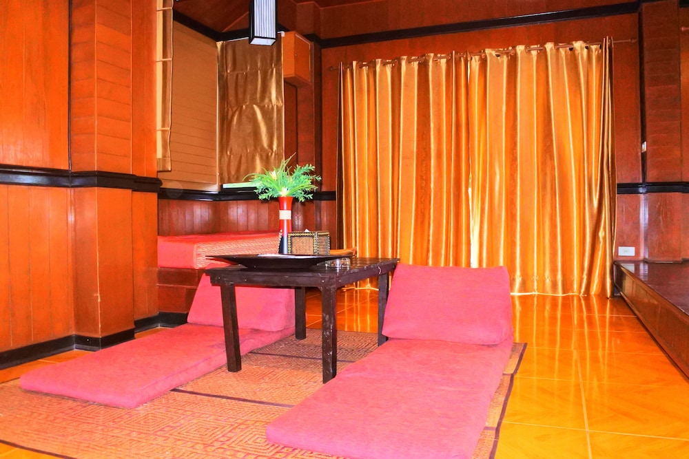 Baan Laanta Resort & Spa 12/69