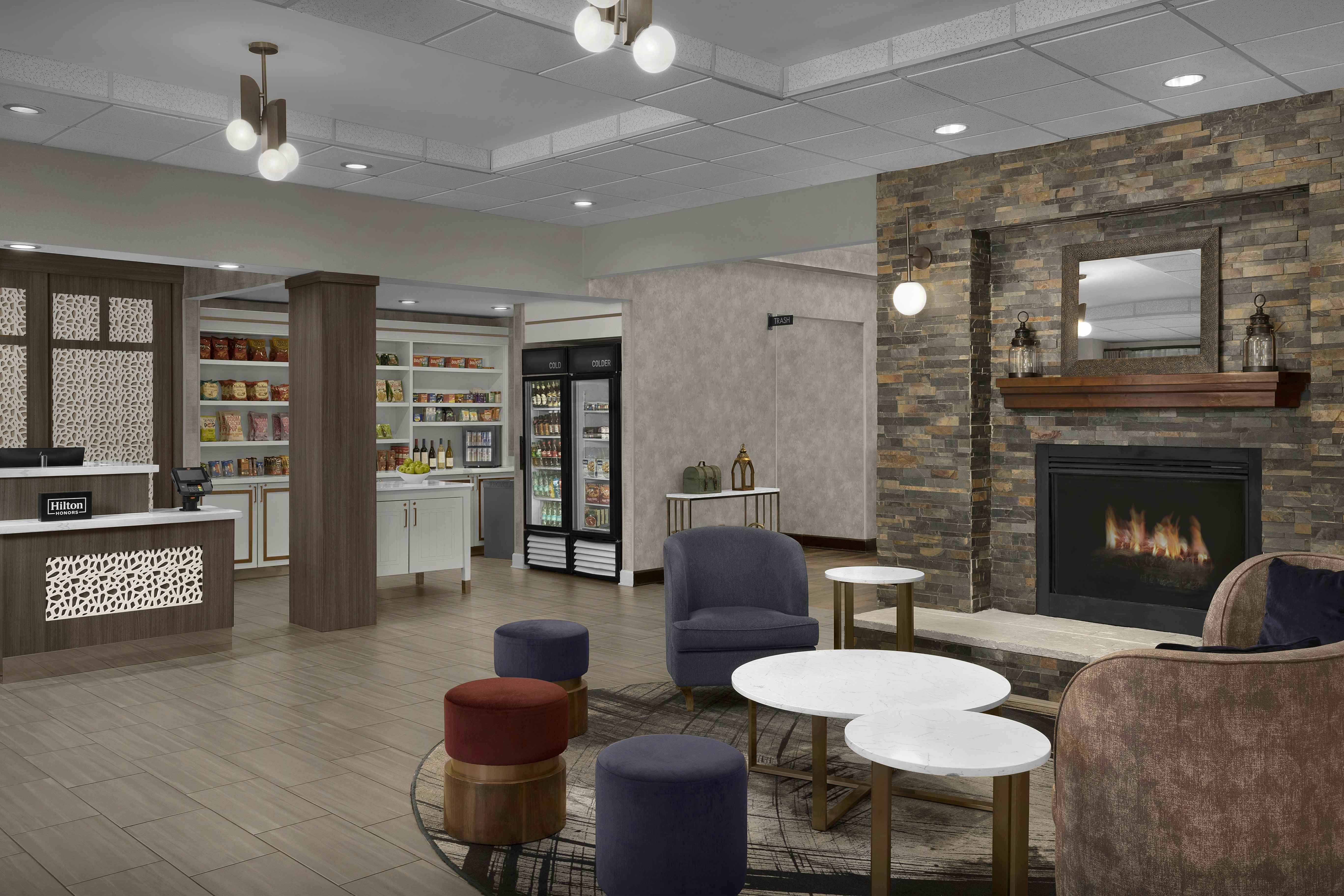 Homewood Suites By Hilton Hoover Sw-Riverchase- Galleria 20/38