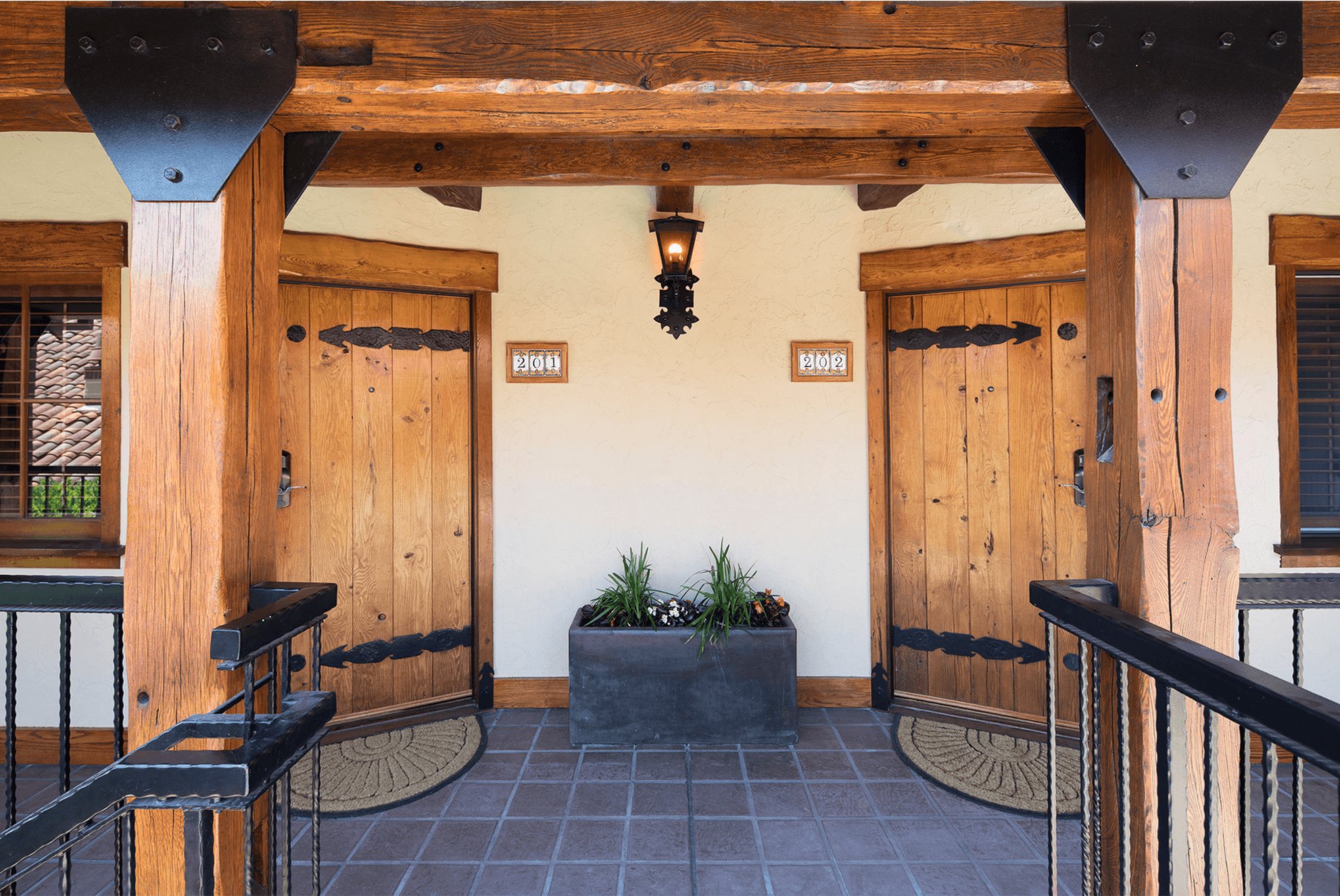 Rancho Caymus Inn 27/56