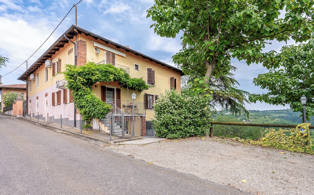 Agriturismo Cantine Bevione 4/62