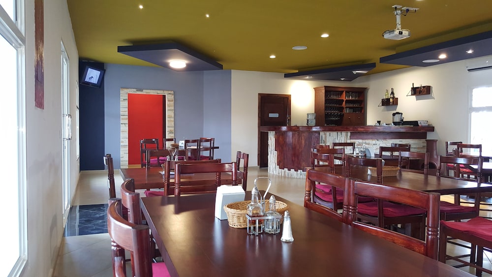 RDG Hotel 47/60