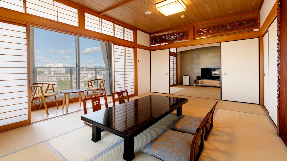 Nanki Shirahama Onsen Kur House Shirahama 36/56