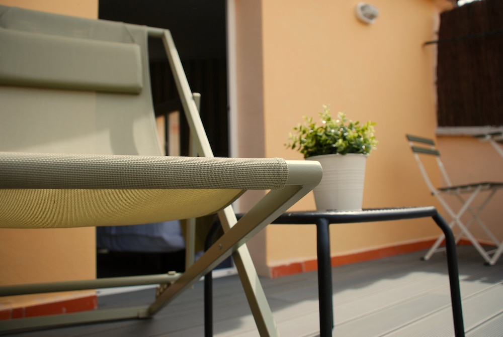 San Lorenzo Boutique Hotel 65/72