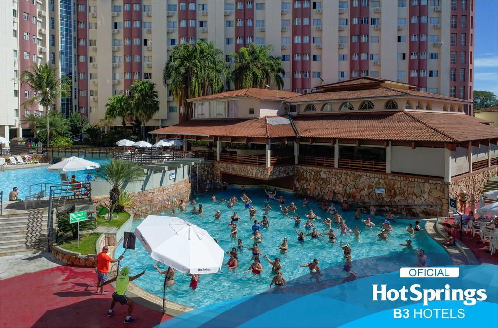 Hot Springs - BVTUR 5/19