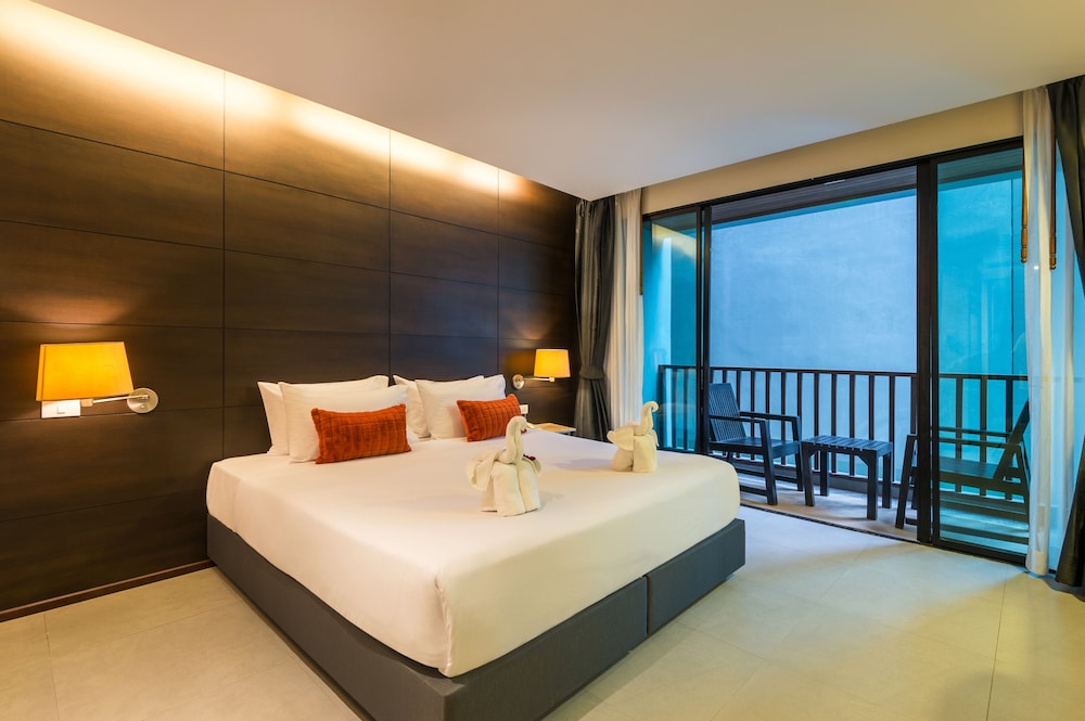 Aree Tara Resort Krabi 22/77