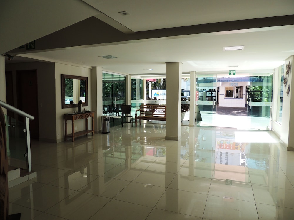 Hotel Morada Das Aguas 11/45