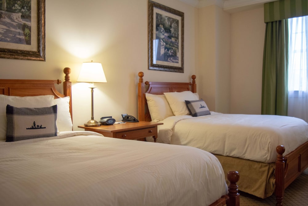 Historic Boone Tavern Hotel and Restaurant 15/69