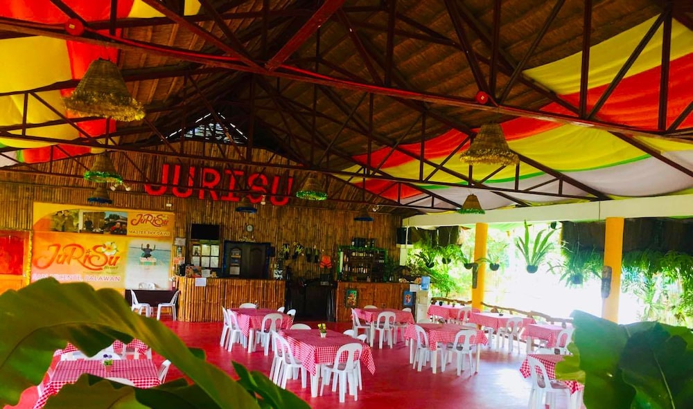 Jurisu Resort 52/67