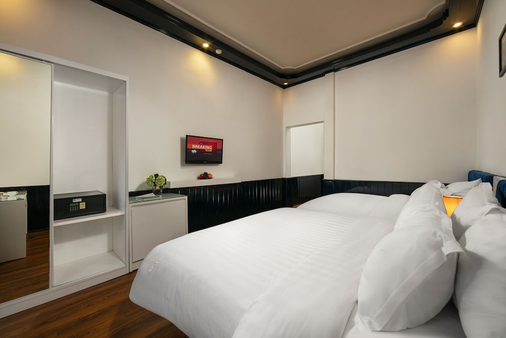 Hanoi Solo Hostel 23/66