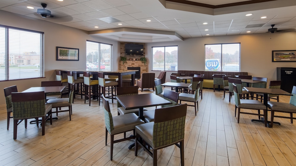 Best Western Port Columbus 34/45
