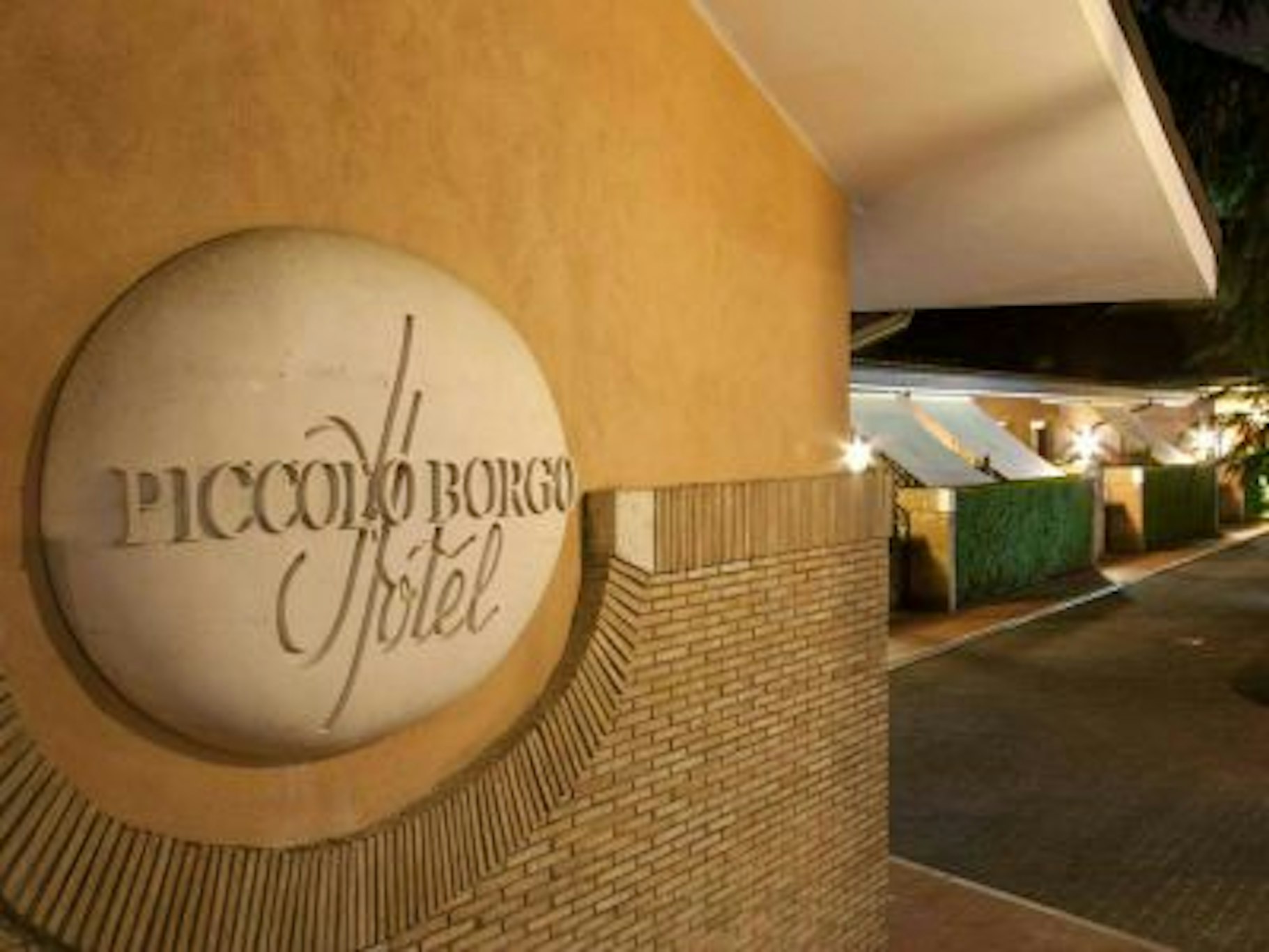 Piccolo Borgo 6/50