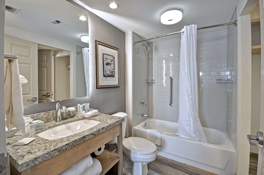 Homewood Suites by Hilton Boston-Peabody 13/55