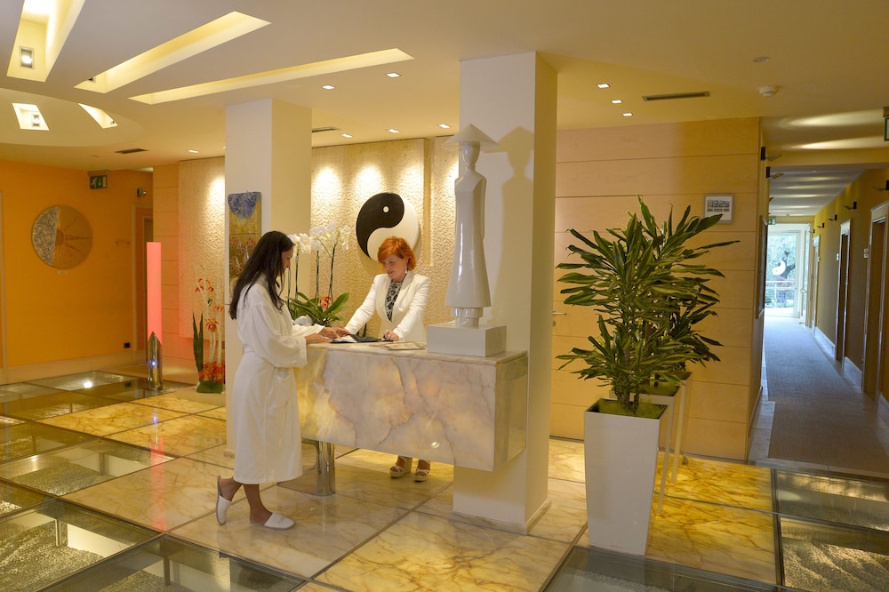 Park Hotel Imperial Centro Tao Natural Medical Spa 6/79