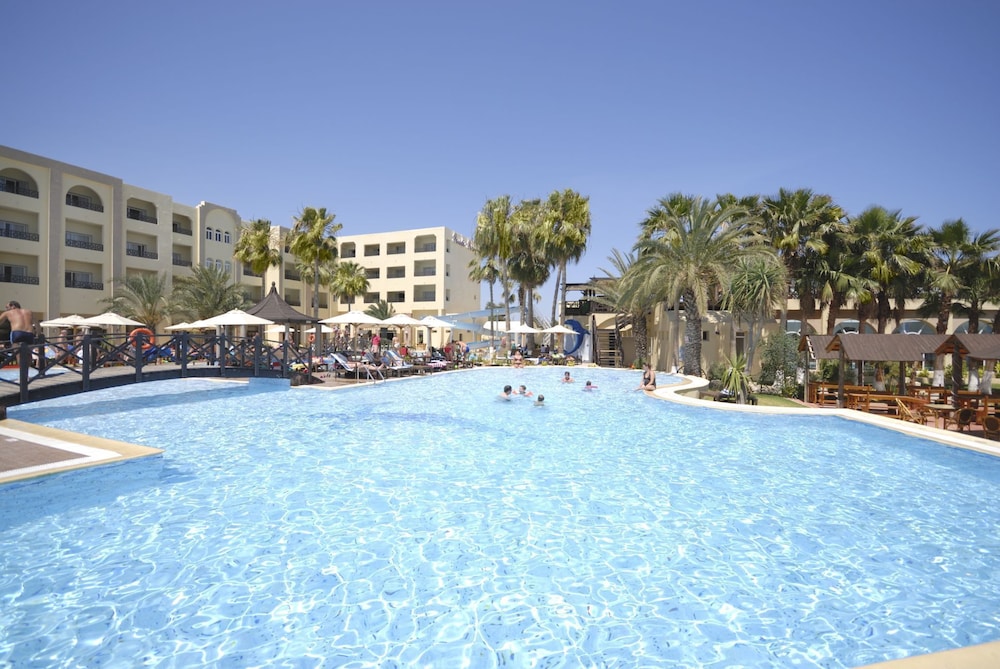 Paradis Palace 19/30