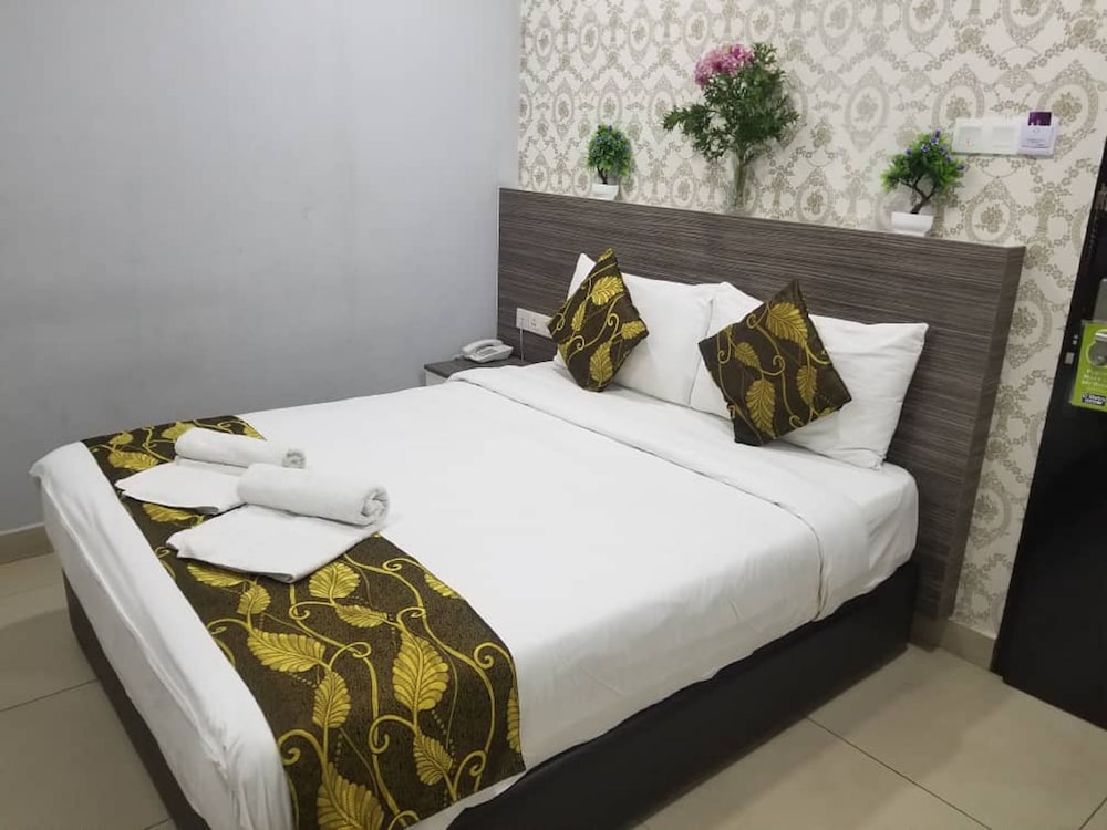 D'metro Hotel 30/61
