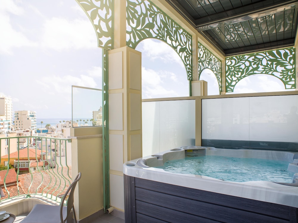 Leonardo Boutique Hotel Larnaca 39/62