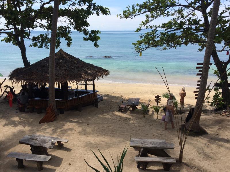 Golden Pearl Beach Resort 49/53