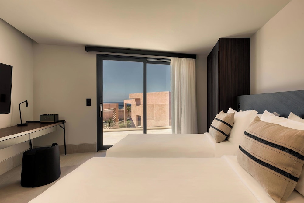 2 Bedrooms, Bliss, Pool, Villa, 2 Double Beds, Sea View