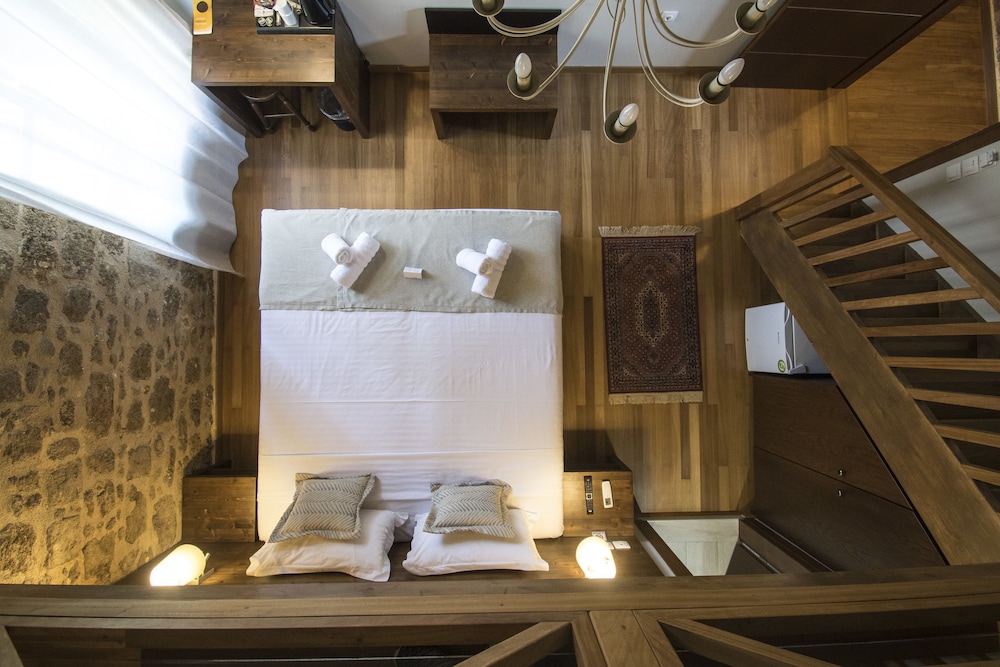 D'Argento Boutique Rooms 62/63