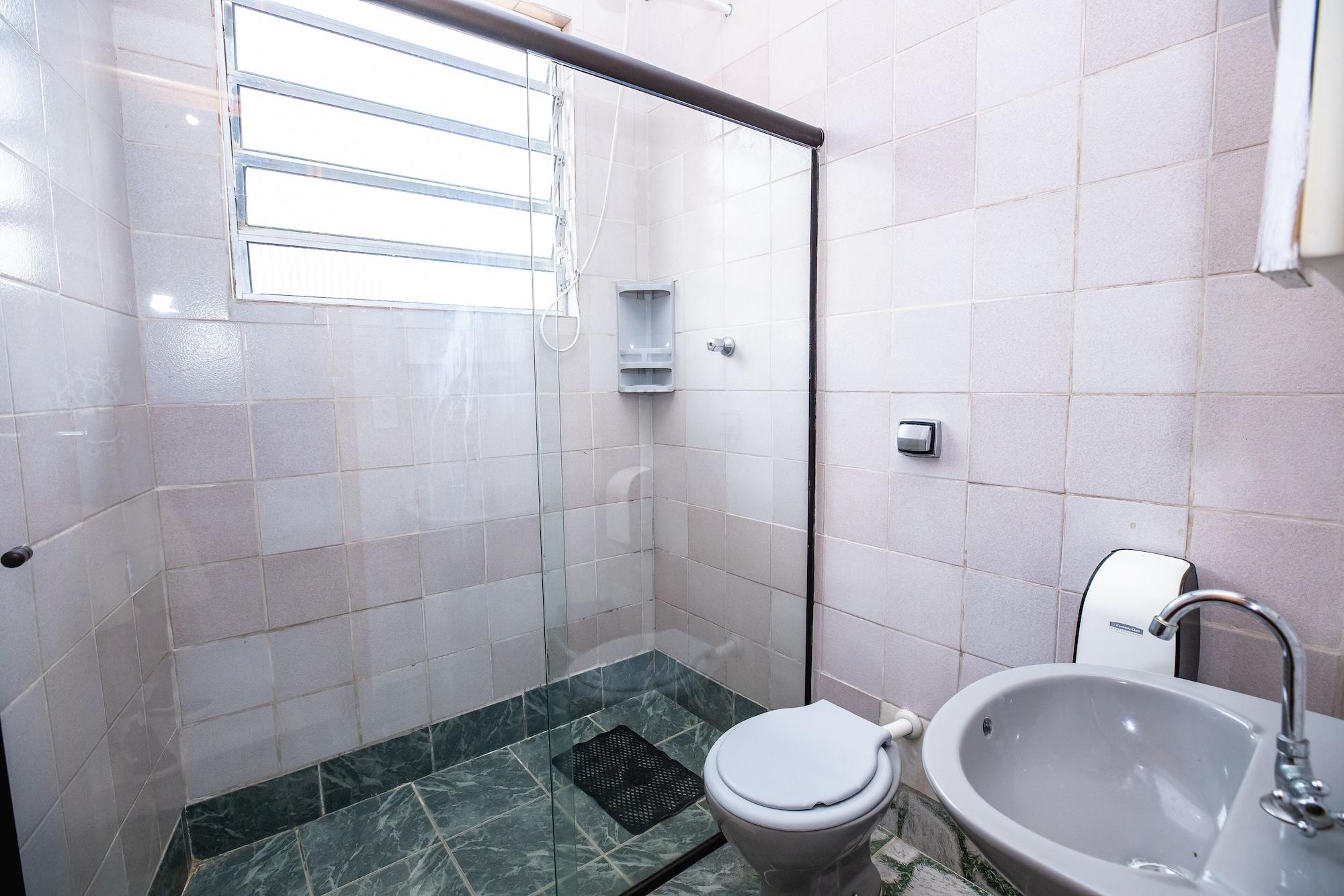 Venice Hotel Ubatuba 48/55