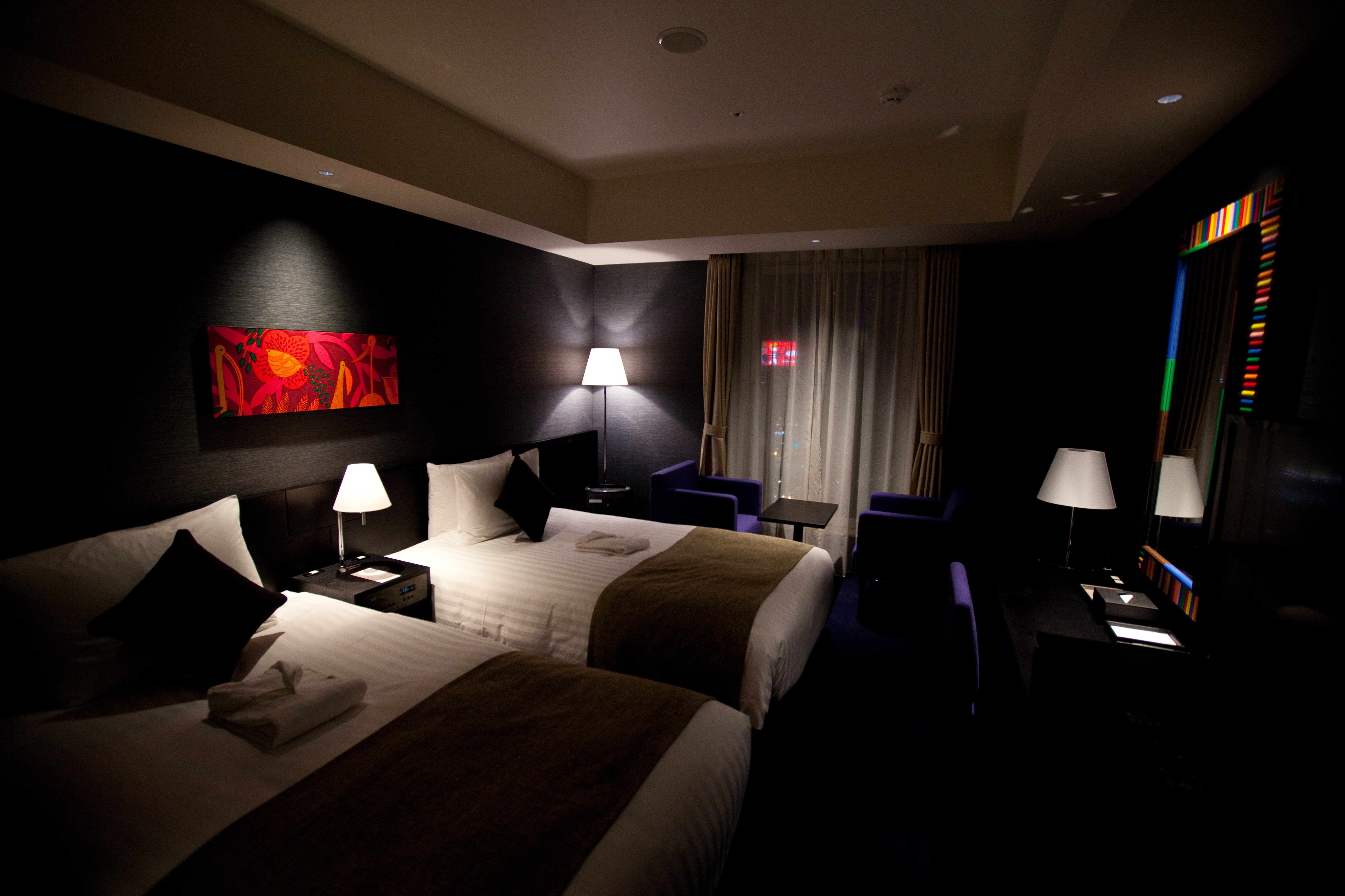 The Gate Hotel Asakusa Kaminarimon by Hulic 11/54