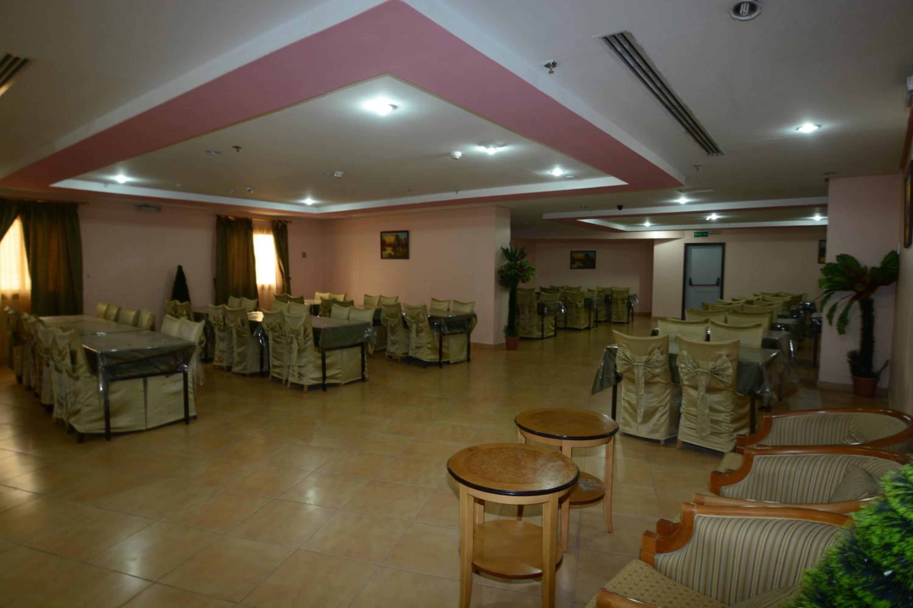 فندق رياض الضيافة(Riyadh Al Deafah) 44/51