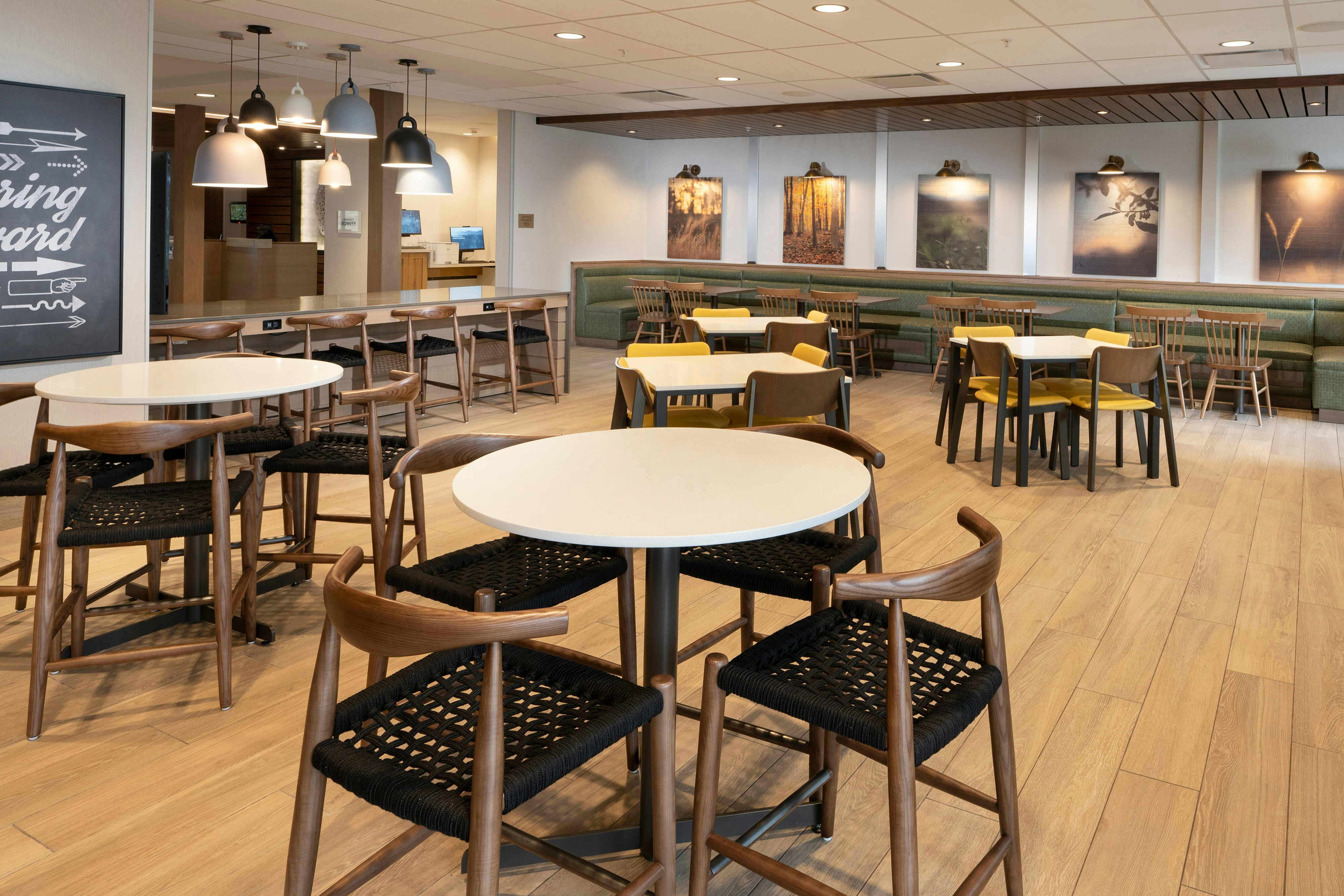 Fairfield Inn & Suites by Marriott Arkadelphia 8/17