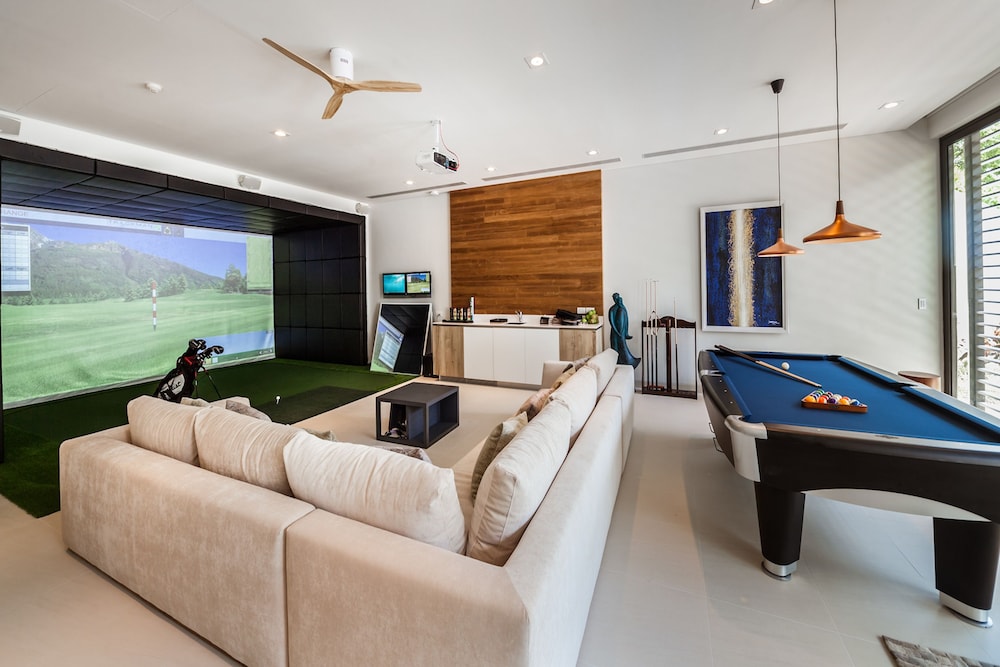 Villa Amarapura 77/100