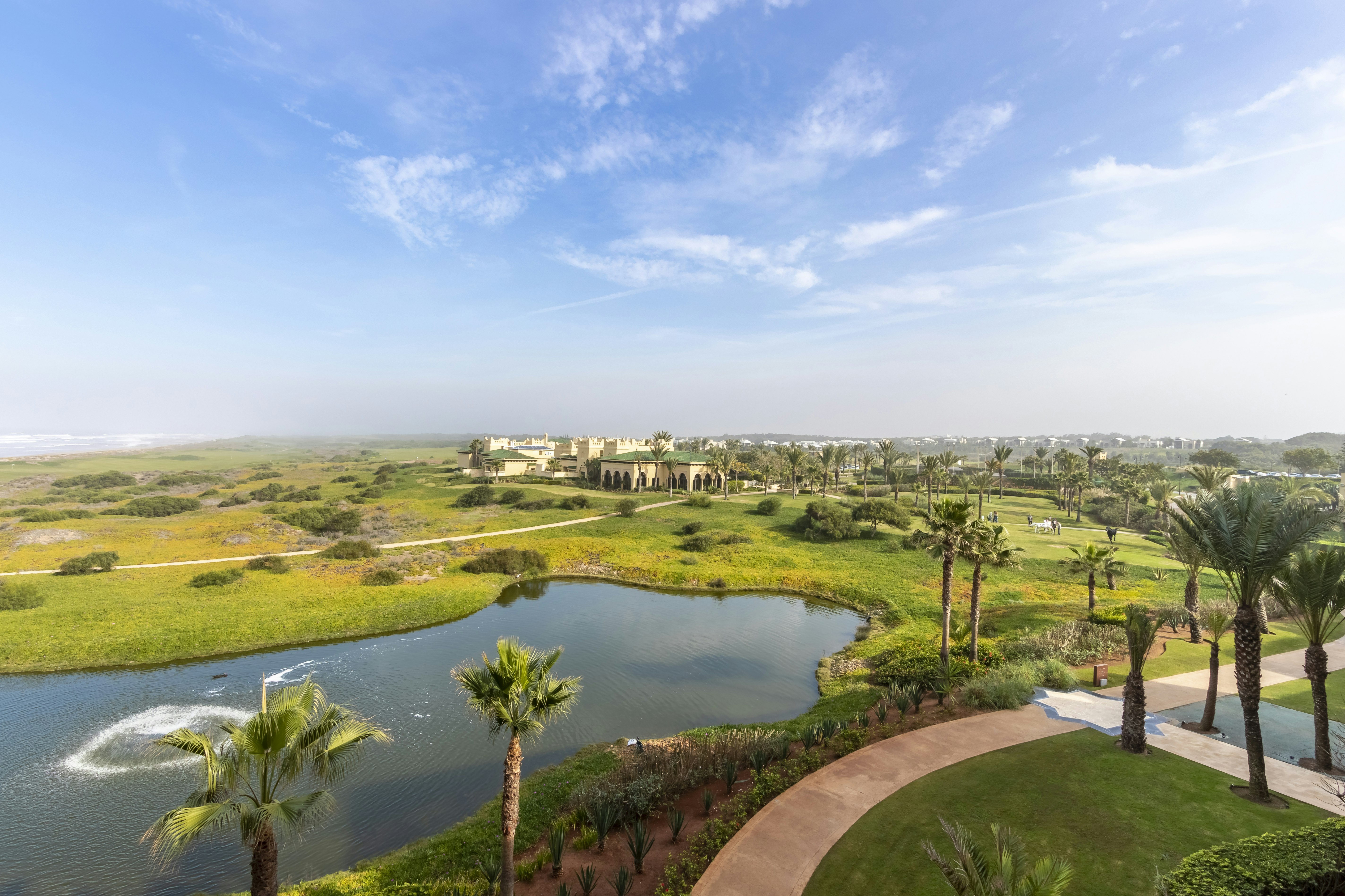 Mazagan Beach & Golf Resort 83/94