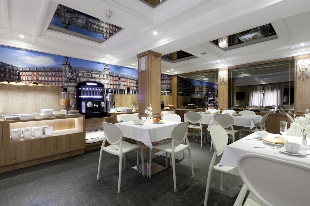 Espahotel Gran Via 40/53