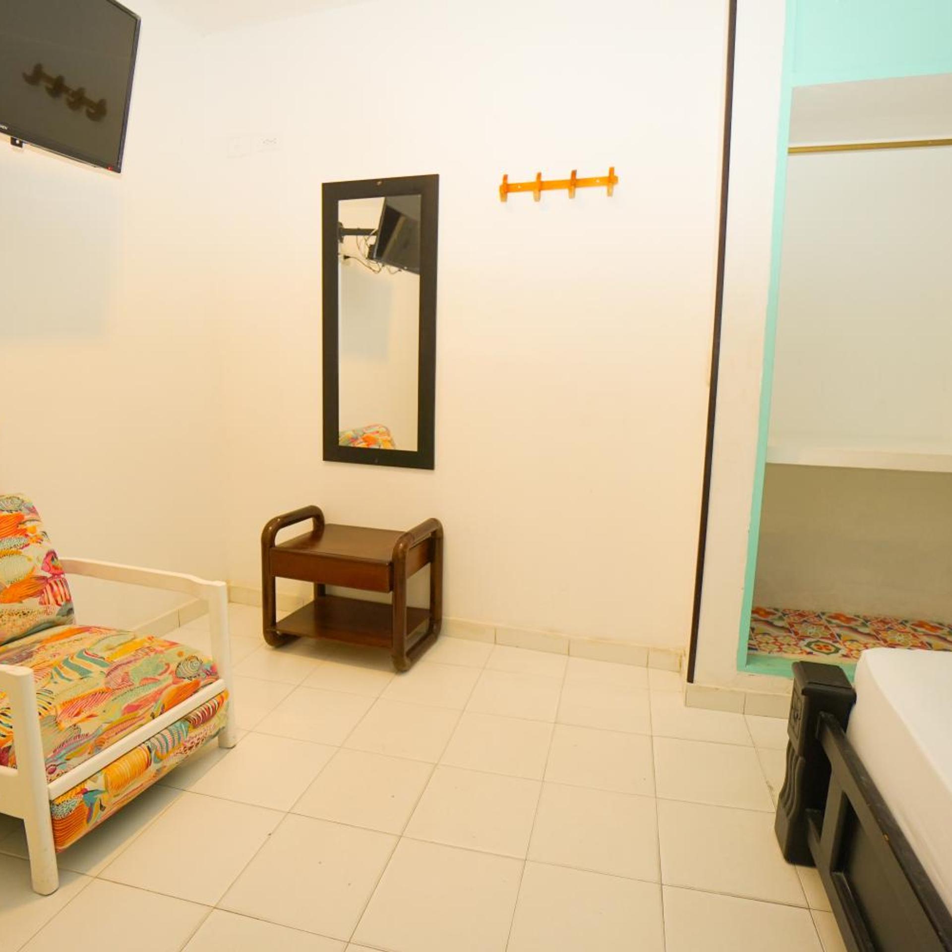 Hostal Paraiso Tayrona 15/35