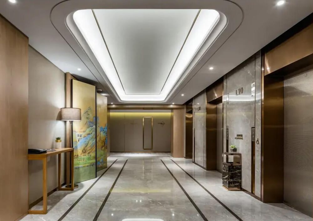 Star City Hotel Hefei 43/50