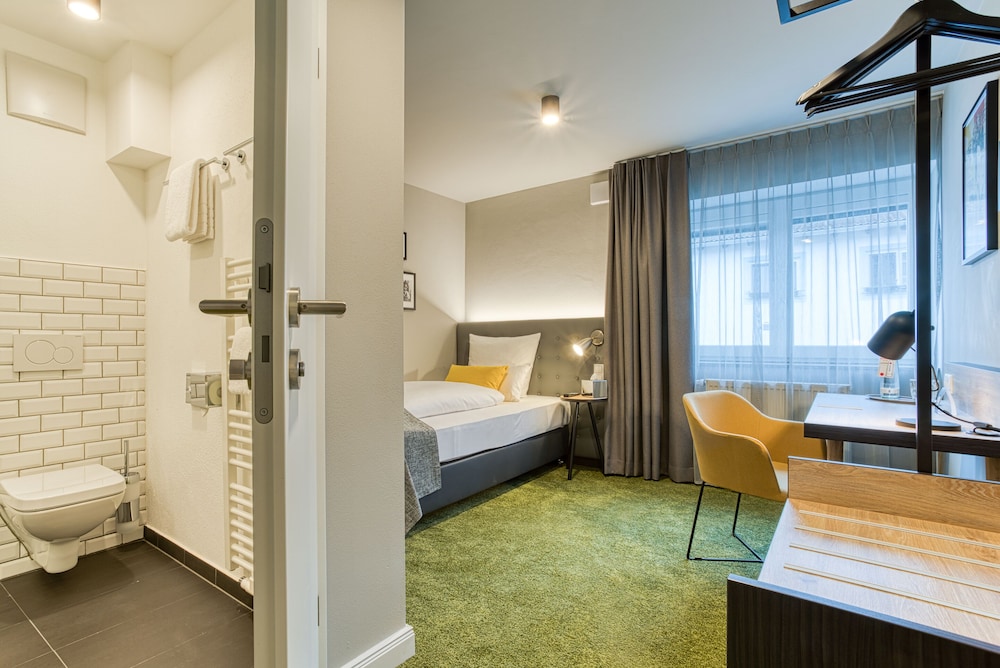 Vienna House Easy by Wyndham Ingolstadt 62/64
