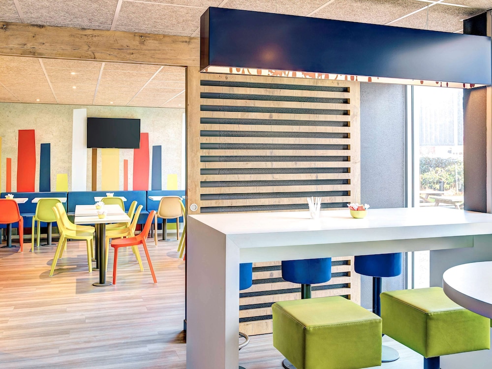 Ibis Budget Caen Mondeville 33/59