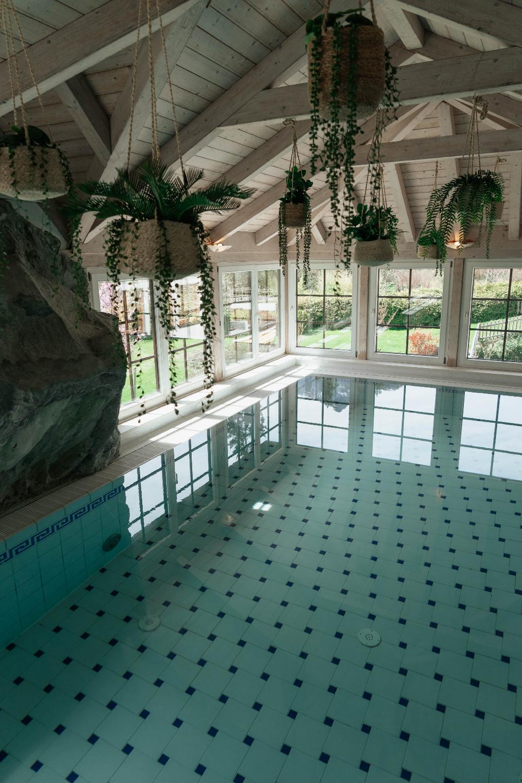 Bergrose Hideaway — 5