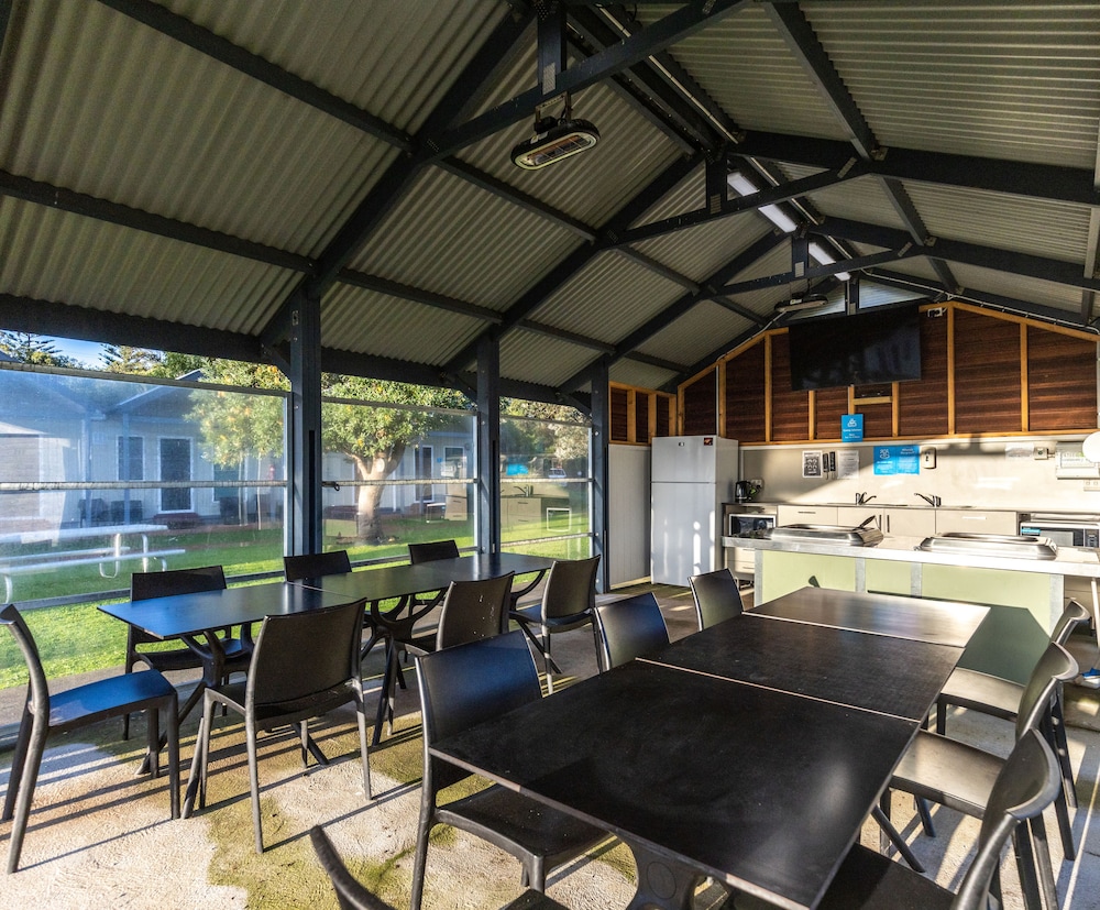 Nrma Port Campbell Holiday Park 46/59