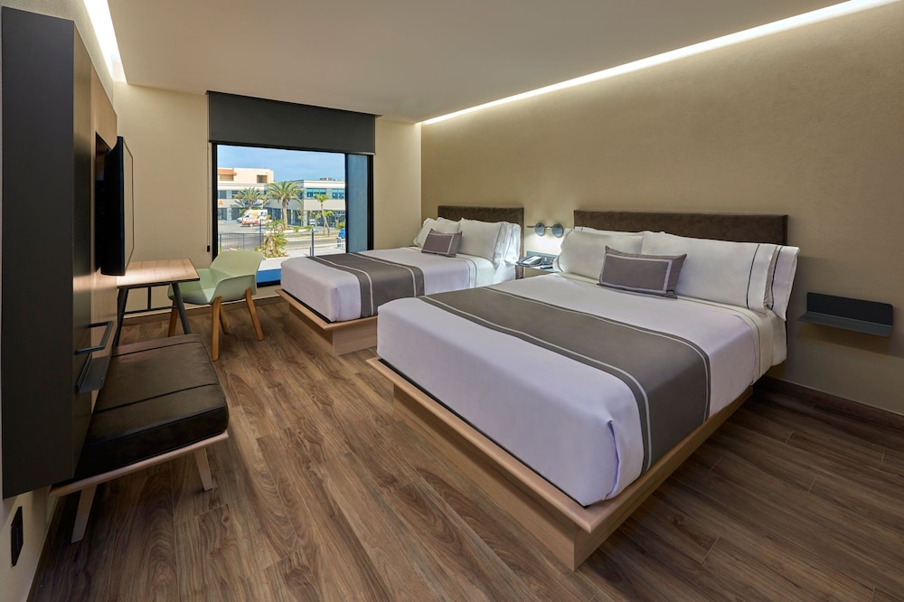 City Express Plus by Marriott Mazatlan 21/64