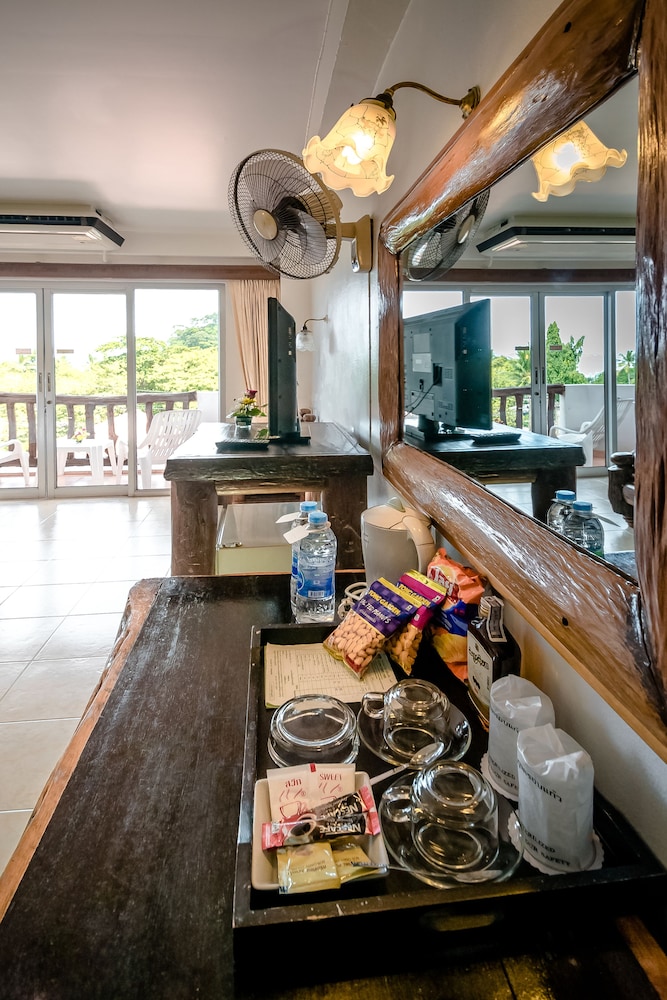 Ao Nang Sunset Hotel 19/34