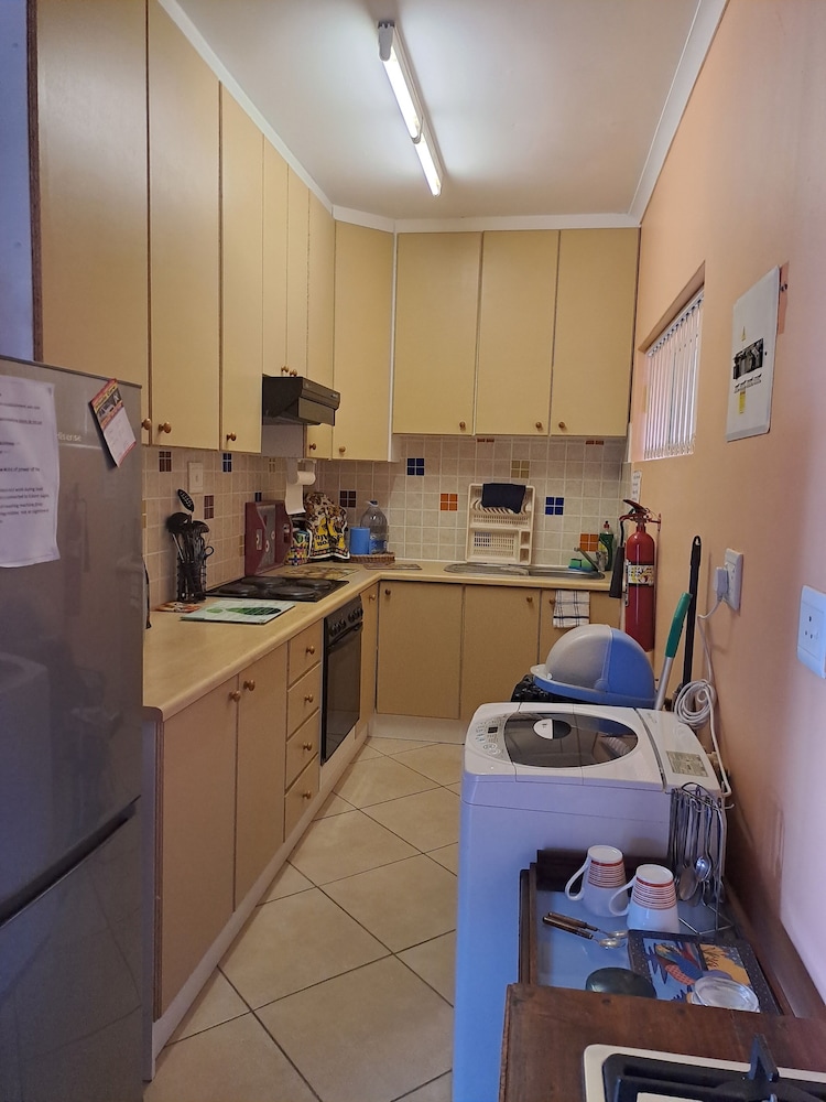 A1 Kynaston B&amp;B 27/36