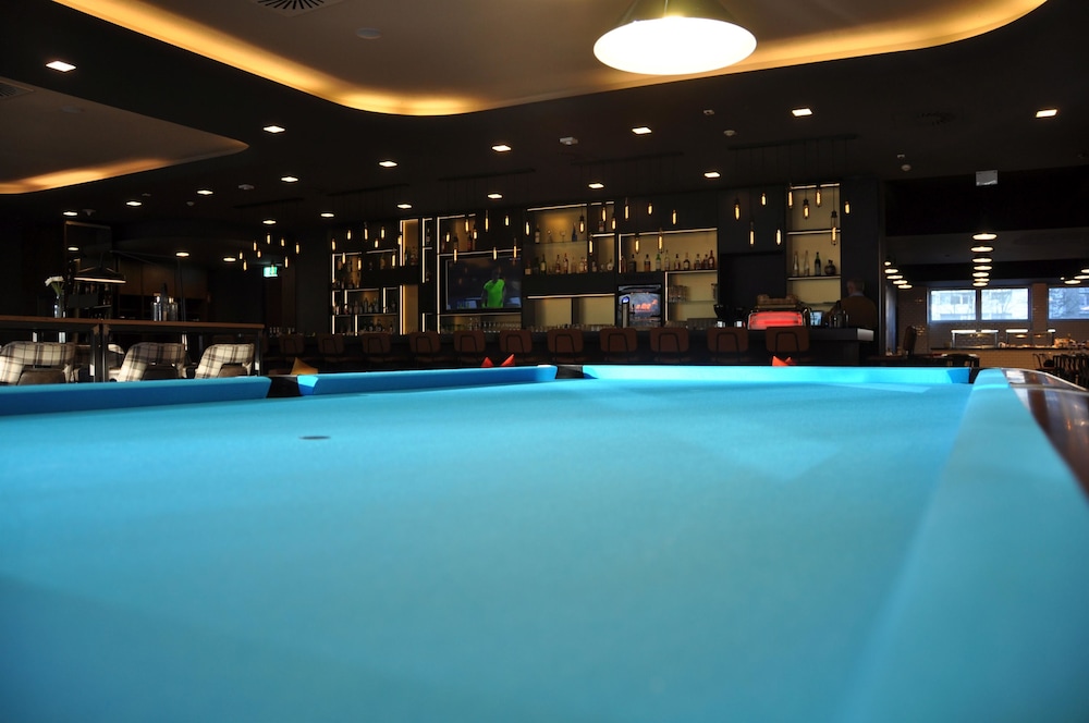 Best Western Hotel Kaiserslautern 21/67