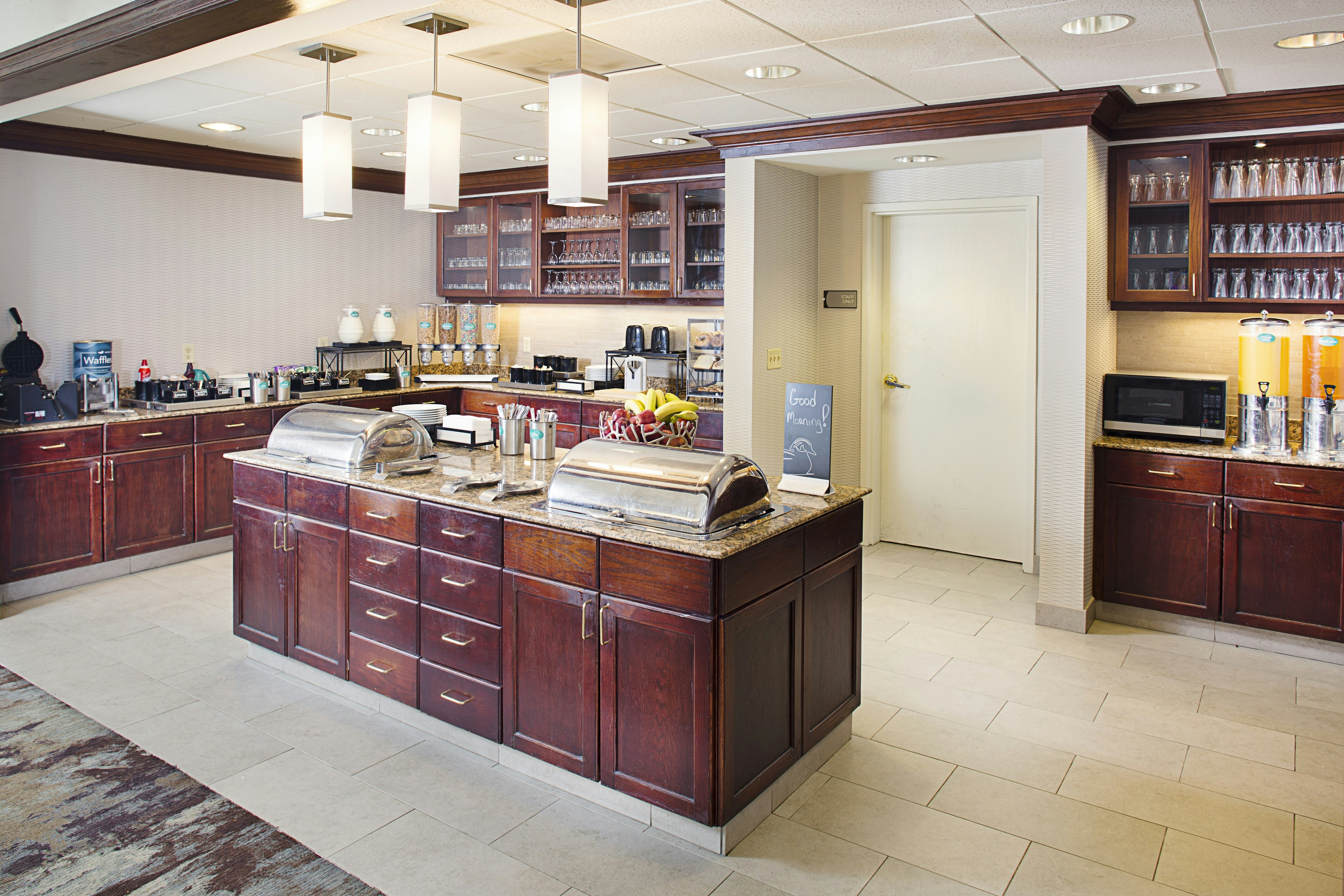 Homewood Suites by Hilton Cleveland Solon 14/63