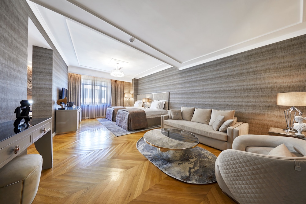 Hotel De Reve Galata Special Class, Istanbul 39/60