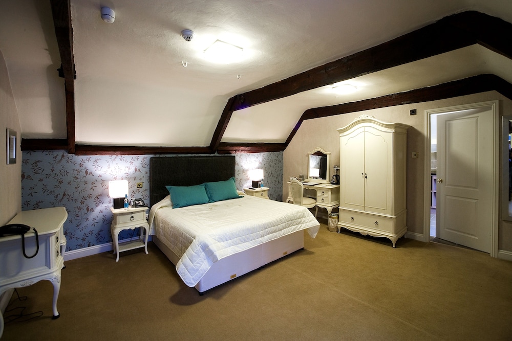 Colwick Hall Hotel 22/67