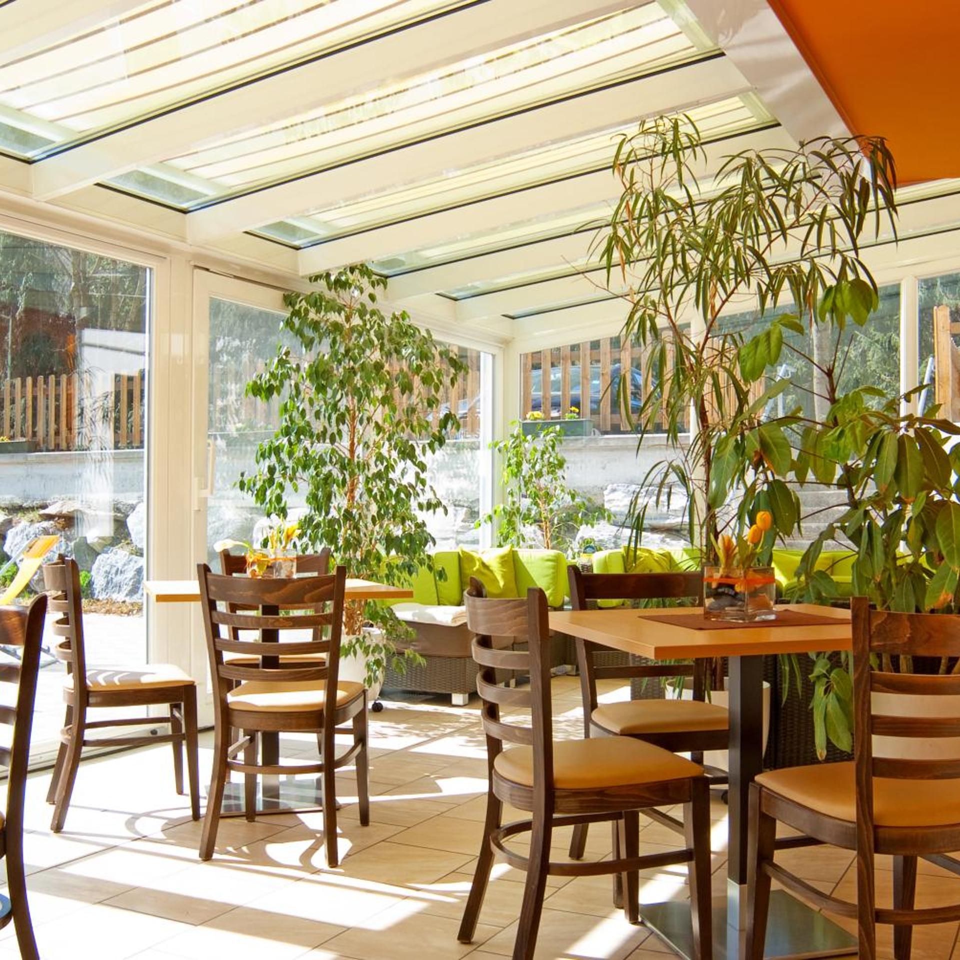 Park Hotel Gastein 32/41