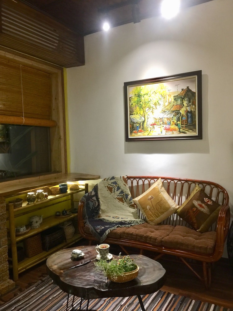A Green Home 18/30