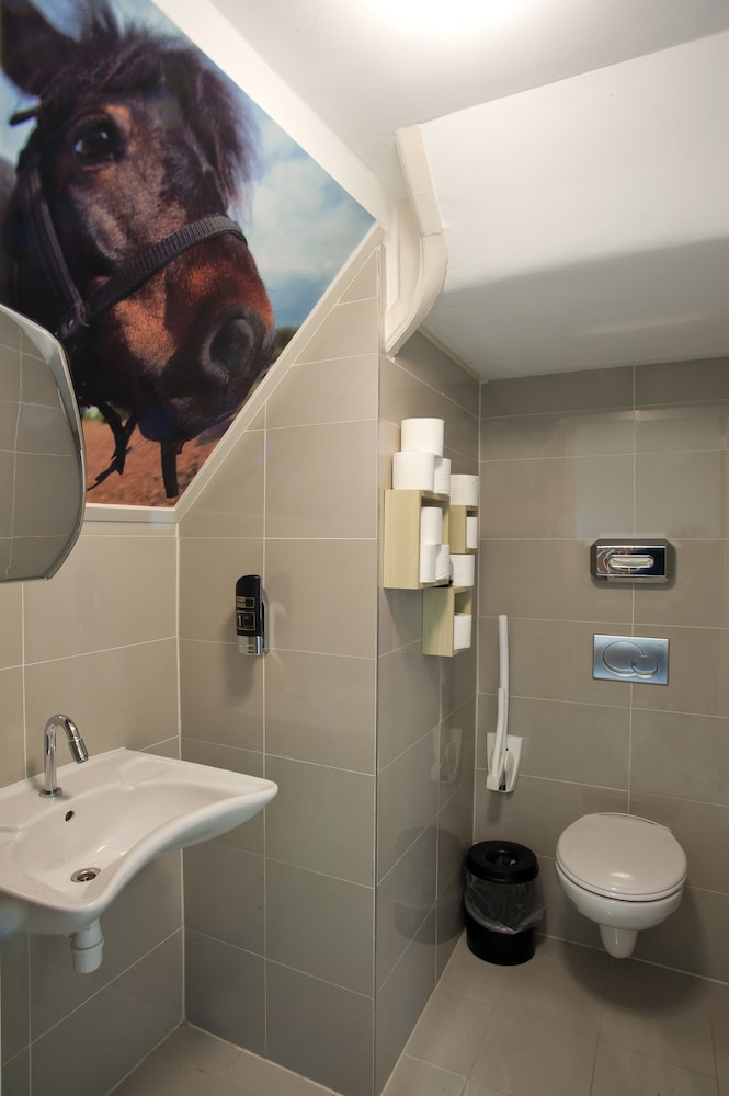 Hotel Iron Horse 31/56
