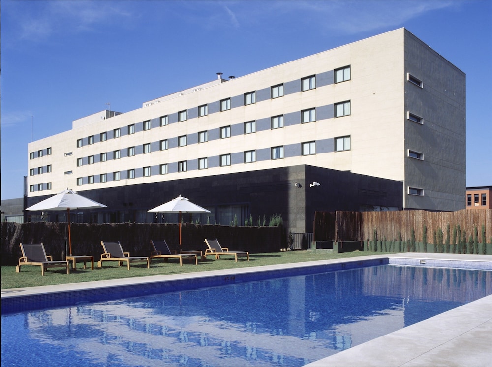 Ac Hotel Sevilla Forum 2/28
